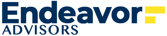 Endeavor Advisors Logo - R&D Tax Credits